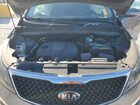 2016 Kia Sportage Ex Gray vin: KNDPC3ACXG7870596