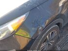 2016 Kia Sportage Sx Черный vin: KNDPCCA68G7864824 2016 Kia Sportage Sx Черный vin: KNDPCCA68G7864824