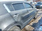 2016 Kia Sportage Sx Черный vin: KNDPCCA68G7864824 2016 Kia Sportage Sx Черный vin: KNDPCCA68G7864824