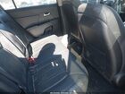 2016 Kia Sportage Sx Черный vin: KNDPCCA68G7864824 2016 Kia Sportage Sx Черный vin: KNDPCCA68G7864824