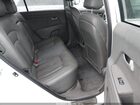 2016 Kia Sportage Ex White vin: KNDPCCAC6G7864388
