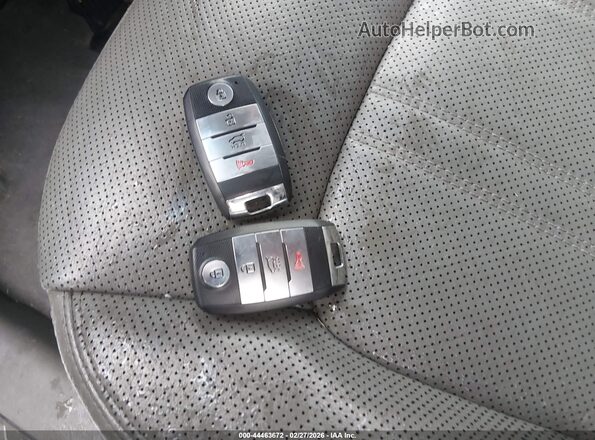 KNDPCCAC6G7864388 2016 KIA SPORTAGE White წინა პანელის ხედი