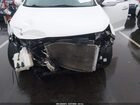 2016 Kia Sportage Ex White vin: KNDPCCAC6G7864388