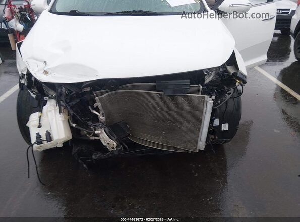 KNDPCCAC6G7864388 2016 KIA SPORTAGE White წინა ხედი