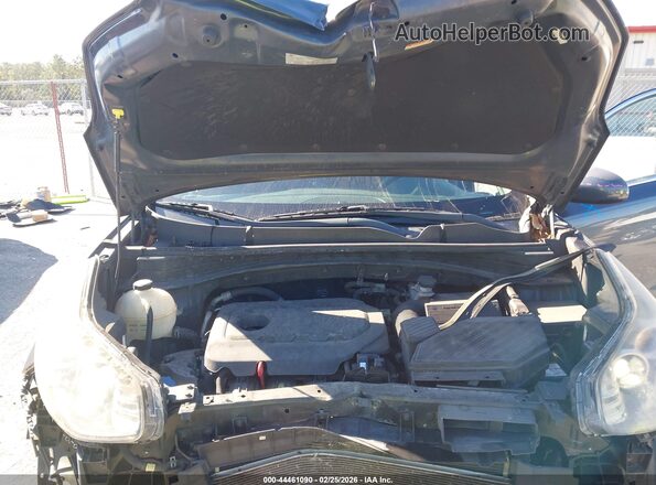KNDPM3AC0K7491256 2019 KIA SPORTAGE Light Blue Вид ззаду