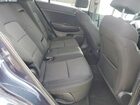 2019 Kia Sportage Lx Синий vin: KNDPM3AC0K7626820