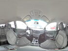 2019 Kia Sportage Lx Синий vin: KNDPM3AC0K7626820