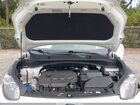 2022 Kia Sportage Lx Белый vin: KNDPM3AC0N7027808