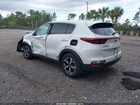 2022 Kia Sportage Lx Белый vin: KNDPM3AC0N7027808