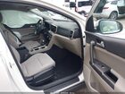 2022 Kia Sportage Lx Белый vin: KNDPM3AC0N7027808