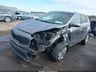 2019 Kia Sportage Lx Серый vin: KNDPM3AC1K7550850