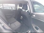 2019 Kia Sportage Lx Серый vin: KNDPM3AC1K7550850