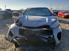 2019 Kia Sportage Lx Silver vin: KNDPM3AC1K7625532