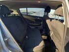 2019 Kia Sportage Lx Silver vin: KNDPM3AC1K7625532