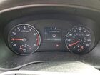 2017 Kia Sportage Lx Оранжевый vin: KNDPM3AC3H7088364