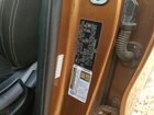 2017 Kia Sportage Lx Оранжевый vin: KNDPM3AC3H7088364