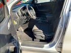 2018 Kia Sportage Lx Серебряный vin: KNDPM3AC4J7448814