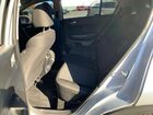 2018 Kia Sportage Lx Серебряный vin: KNDPM3AC4J7448814
