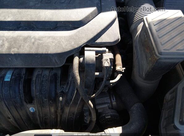 KNDPM3AC5L7718586 2020 KIA SPORTAGE Cream Instrument cluster view
