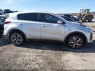 2020 Kia Sportage Lx Cream vin: KNDPM3AC5L7718586