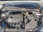 2022 Kia Sportage Lx Белый vin: KNDPM3AC5N7015198