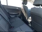 2022 Kia Sportage Lx Белый vin: KNDPM3AC5N7015198
