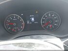 2022 Kia Sportage Lx Белый vin: KNDPM3AC5N7015198
