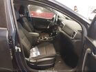 2022 Kia Sportage Lx Серый vin: KNDPM3AC5N7955873