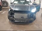 2022 Kia Sportage Lx Серый vin: KNDPM3AC5N7955873