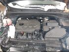 2022 Kia Sportage Lx Серый vin: KNDPM3AC5N7955873