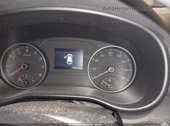 KNDPM3AC5N7955873 2022 KIA SPORTAGE Серый Вид задних сидений