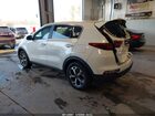 2022 Kia Sportage Lx Белый vin: KNDPM3AC6N7002301