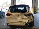 2022 Kia Sportage Lx Белый vin: KNDPM3AC6N7002301