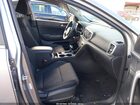 2020 Kia Sportage Lx Silver vin: KNDPM3AC7L7768437