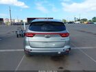 2020 Kia Sportage Lx Silver vin: KNDPM3AC7L7768437