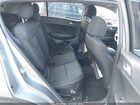 2020 Kia Sportage Lx Silver vin: KNDPM3AC7L7768437