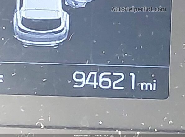 KNDPM3AC7L7768437 2020 KIA SPORTAGE Silver Vista interior de 360 grados