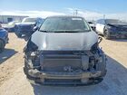 2019 Kia Sportage Lx Gray vin: KNDPM3AC8K7590181