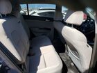 2019 Kia Sportage Lx Gray vin: KNDPM3AC8K7590181