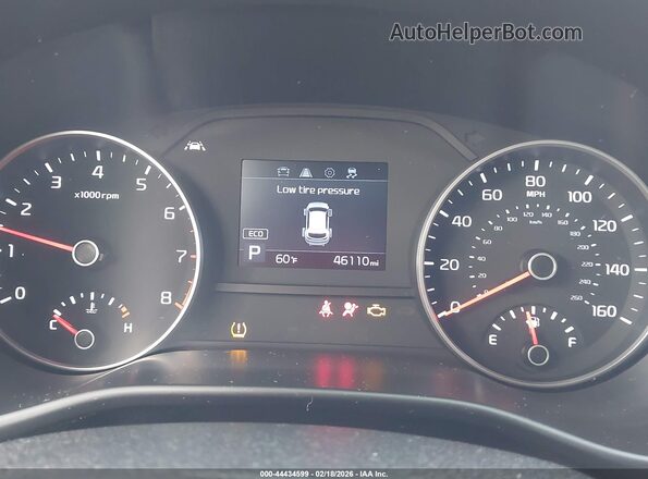 KNDPM3AC8N7958945 2022 KIA SPORTAGE Серый Вид задних сидений