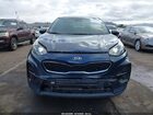 2022 Kia Sportage Lx Серый vin: KNDPM3AC8N7958945
