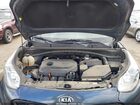 2022 Kia Sportage Lx Серый vin: KNDPM3AC8N7958945