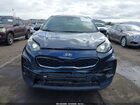 2022 Kia Sportage Lx Серый vin: KNDPM3AC8N7958945