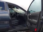 2022 Kia Sportage Lx Серый vin: KNDPM3AC8N7958945