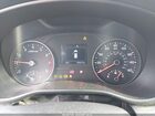 2019 Kia Sportage Lx Gray vin: KNDPM3AC9K7557755
