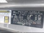 2019 Kia Sportage Lx Gray vin: KNDPM3AC9K7557755