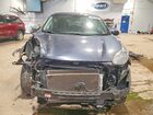 2019 Kia Sportage Lx Blue vin: KNDPM3AC9K7571087