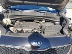 2019 Kia Sportage Lx Черный vin: KNDPM3AC9K7594305