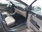 2020 Kia Sportage Lx Blue vin: KNDPM3AC9L7719112