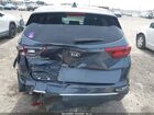 2020 Kia Sportage Lx Blue vin: KNDPM3AC9L7719112